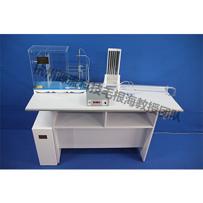 自循環(huán)畢托管測(cè)速實(shí)驗(yàn)儀