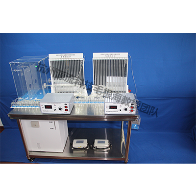 雙套自循環(huán)伯努利方程綜合實(shí)驗(yàn)